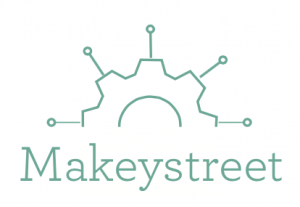 Makeystreet logo